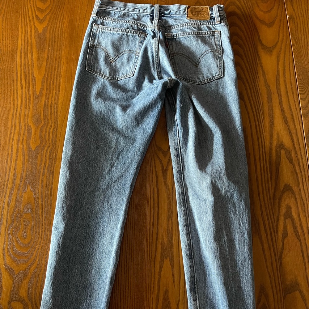 Levi’s Wedgie size:26